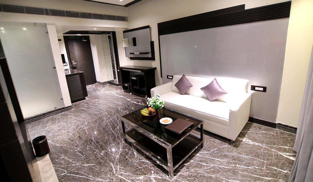 Hotel Grand Orchid Haridwar Exterior photo
