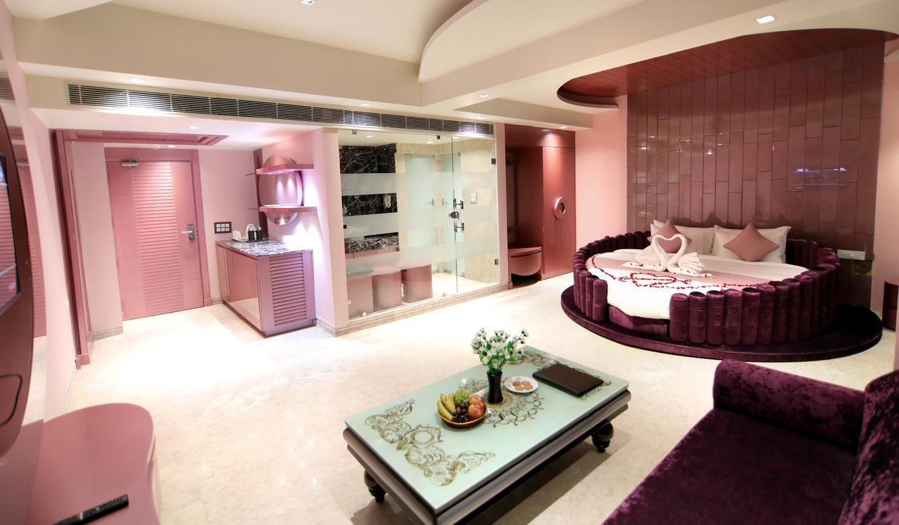 Hotel Grand Orchid Haridwar Exterior photo