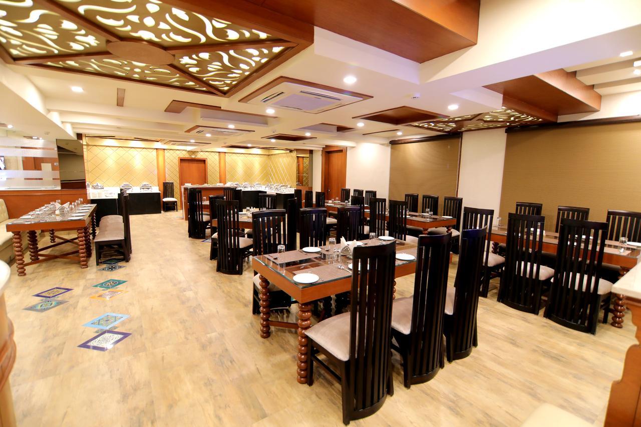 Hotel Grand Orchid Haridwar Exterior photo