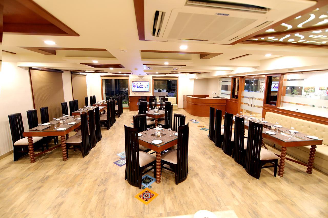 Hotel Grand Orchid Haridwar Exterior photo