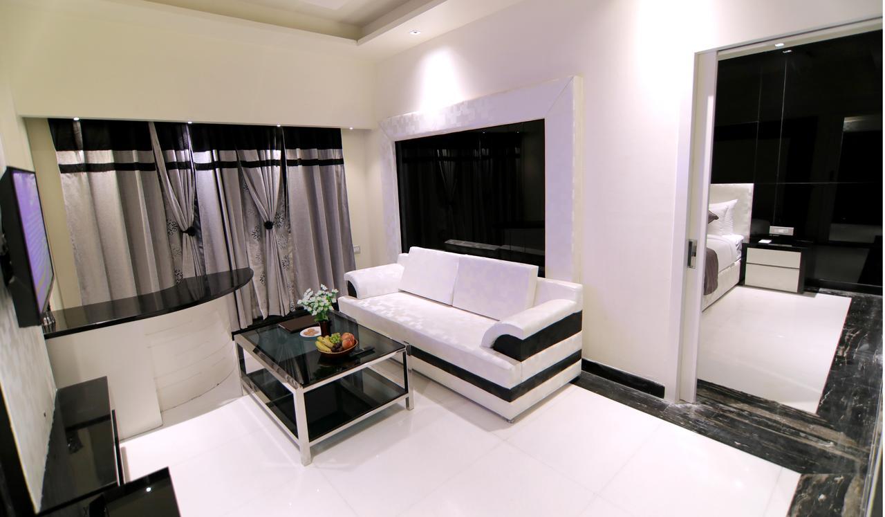 Hotel Grand Orchid Haridwar Exterior photo
