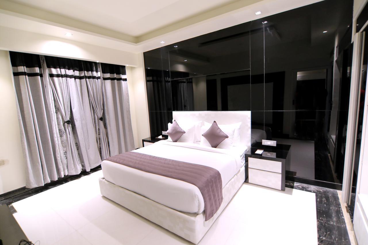 Hotel Grand Orchid Haridwar Exterior photo